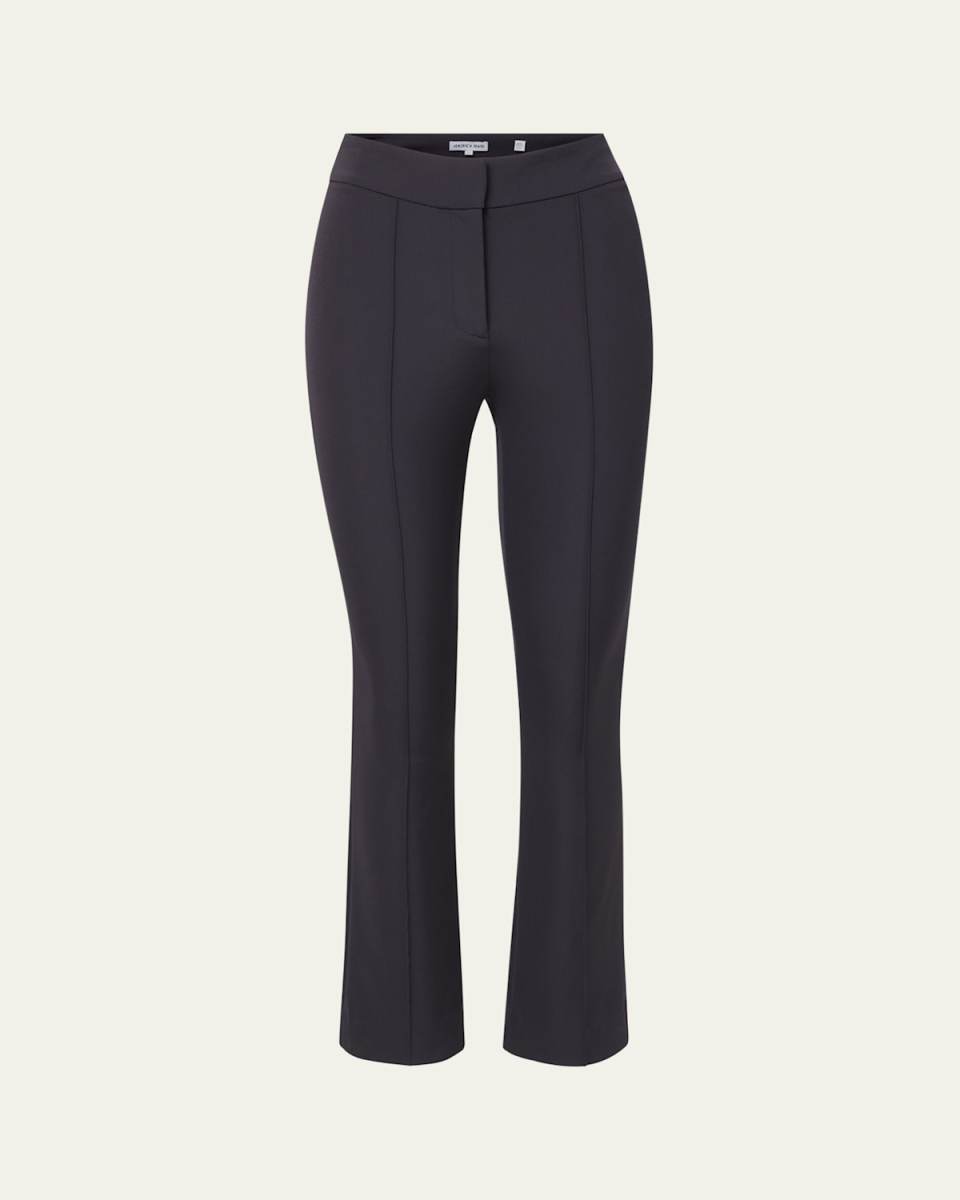 Dell Crop Scuba Pants